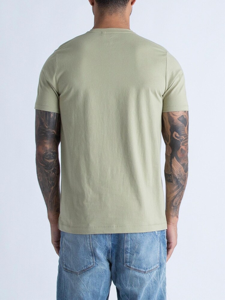 Luke 1977 Lions Den 100% Cotton T-Shirt - Image 2 of 7