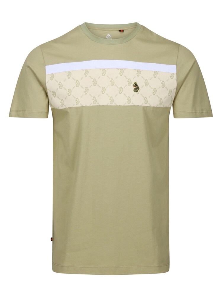 Luke 1977 Lions Den 100% Cotton T-Shirt - Image 4 of 7