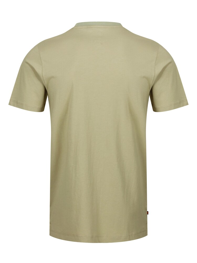 Luke 1977 Lions Den 100% Cotton T-Shirt - Image 5 of 7