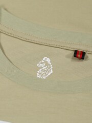 Luke 1977 Lions Den 100% Cotton T-Shirt - Image 7 of 7