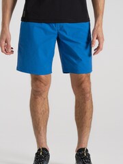 Craghoppers Blue Fleet Shorts - Image 1 of 6