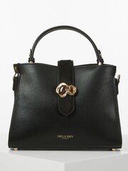 Luella Grey Carrie Tote Cross-Body Bag - Image 4 of 6