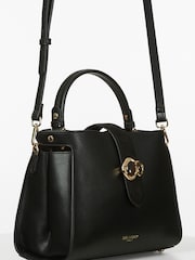 Luella Grey Carrie Tote Cross-Body Bag - Image 5 of 6