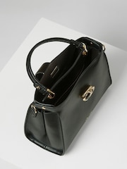 Luella Grey Carrie Tote Cross-Body Bag - Image 6 of 6