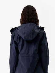 Hunter Water Resistant Parka Raincoat - Image 2 of 4