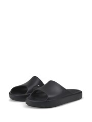 Puma Black Shibui Cat Unisex Sandals - Image 3 of 6
