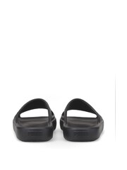 Puma Black Shibui Cat Unisex Sandals - Image 4 of 6
