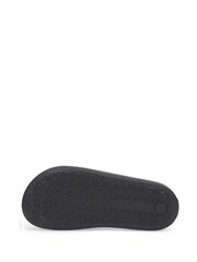 Puma Black Shibui Cat Unisex Sandals - Image 5 of 6