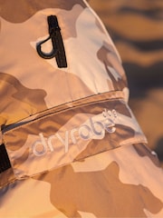dryrobe Natural Dryrobe Dog Coat - Image 3 of 7