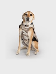dryrobe Natural Dryrobe Dog Coat - Image 4 of 7