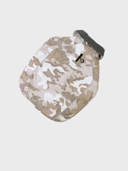 dryrobe Natural Dryrobe Dog Coat - Image 5 of 7