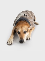 dryrobe Natural Dryrobe Dog Coat - Image 7 of 7