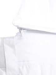 أبيض - Mountain Warehouse Womens Moon II Snow Ski Trousers - صورة 5 من 5