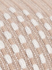 Furn Natural Kadie Rectangular Woven Indoor Outdoor Cushion - Image 6 of 6