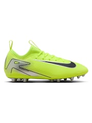 Футбольные бутсы Nike Kids Zoom Mercurial Vapor 16 Academy Artificial Ground - Image 1 of 9