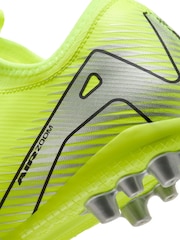 Футбольные бутсы Nike Kids Zoom Mercurial Vapor 16 Academy Artificial Ground - Image 8 of 9