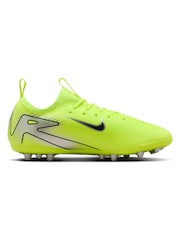 Футбольные бутсы Nike Kids Zoom Mercurial Vapor 16 Academy Artificial Ground - Image 2 of 9