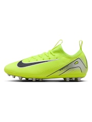 Футбольные бутсы Nike Kids Zoom Mercurial Vapor 16 Academy Artificial Ground - Image 5 of 9