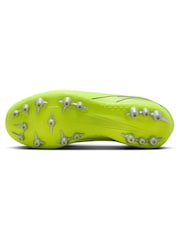 Футбольные бутсы Nike Kids Zoom Mercurial Vapor 16 Academy Artificial Ground - Image 6 of 9