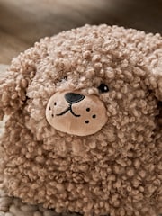 Natural Dog Microwaveable Foot Cosy - Image 2 of 6