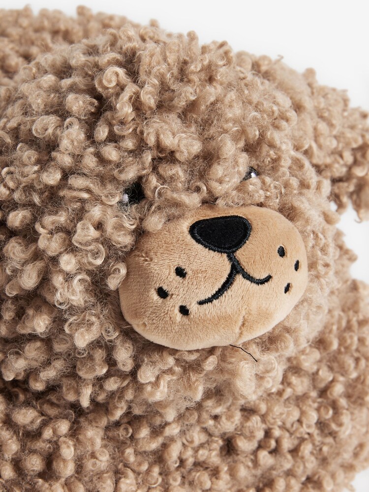 Natural Dog Microwaveable Foot Cosy - Image 6 of 6