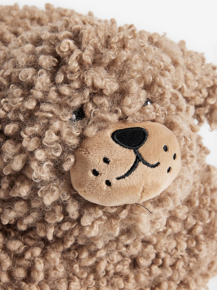 Natural Dog Microwaveable Foot Cosy - Image 6 of 6 Natural Dog Microwaveable Foot Cosy - Image 6 of 6