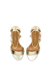 KG Kurt Geiger Faryn 2 Sandals - Image 4 of 5