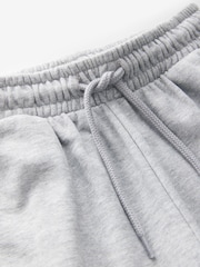 Grey Wide Fit Basic Joggers (3-16yrs) - Image 7 of 8