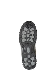 Mountain Warehouse Grey Womens Path Waterproof Walking Shoes - Image 5 of 5