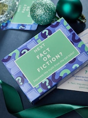 Fact or Fiction Card Game - Image 2 of 3