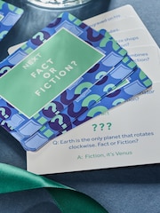 Fact or Fiction Card Game - Image 3 of 3