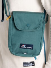 Craghoppers Green Kiwi Crossbody Bag - Image 2 of 3