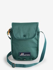 Craghoppers Green Kiwi Crossbody Bag - Image 3 of 3