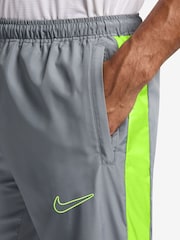 Nike Grey Academy Water-Repellent Training Joggers - Image 3 of 3