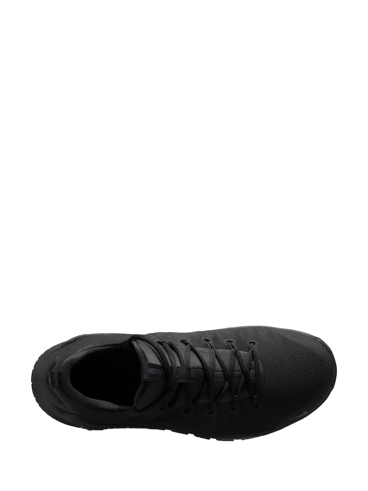 Nike Black Free Metcon 6 Gym Trainers - Image 3 of 10
