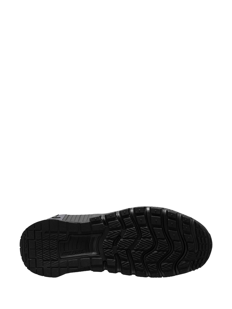 Nike Black Free Metcon 6 Gym Trainers - Image 6 of 10