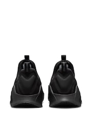 Nike Black Free Metcon 6 Gym Trainers - Image 9 of 10