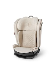 Silver Cross Natural Discover i-Size Car Seat - Image 1 of 6