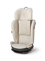 Silver Cross Natural Discover i-Size Car Seat - Image 2 of 6