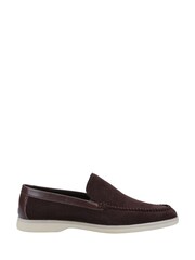 Hush Puppies Leon Slip-On Shoes - Image 1 of 4