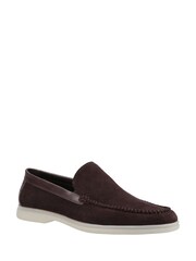 Hush Puppies Leon Slip-On Shoes - Image 2 of 4