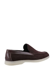 Hush Puppies Leon Slip-On Shoes - Image 3 of 4