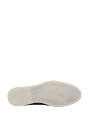 Hush Puppies Leon Slip-On Shoes - Image 4 of 4