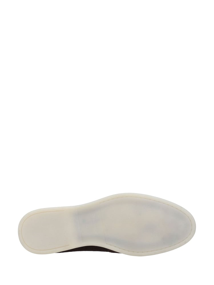 Hush Puppies Leon Slip-On Shoes - Image 4 of 4