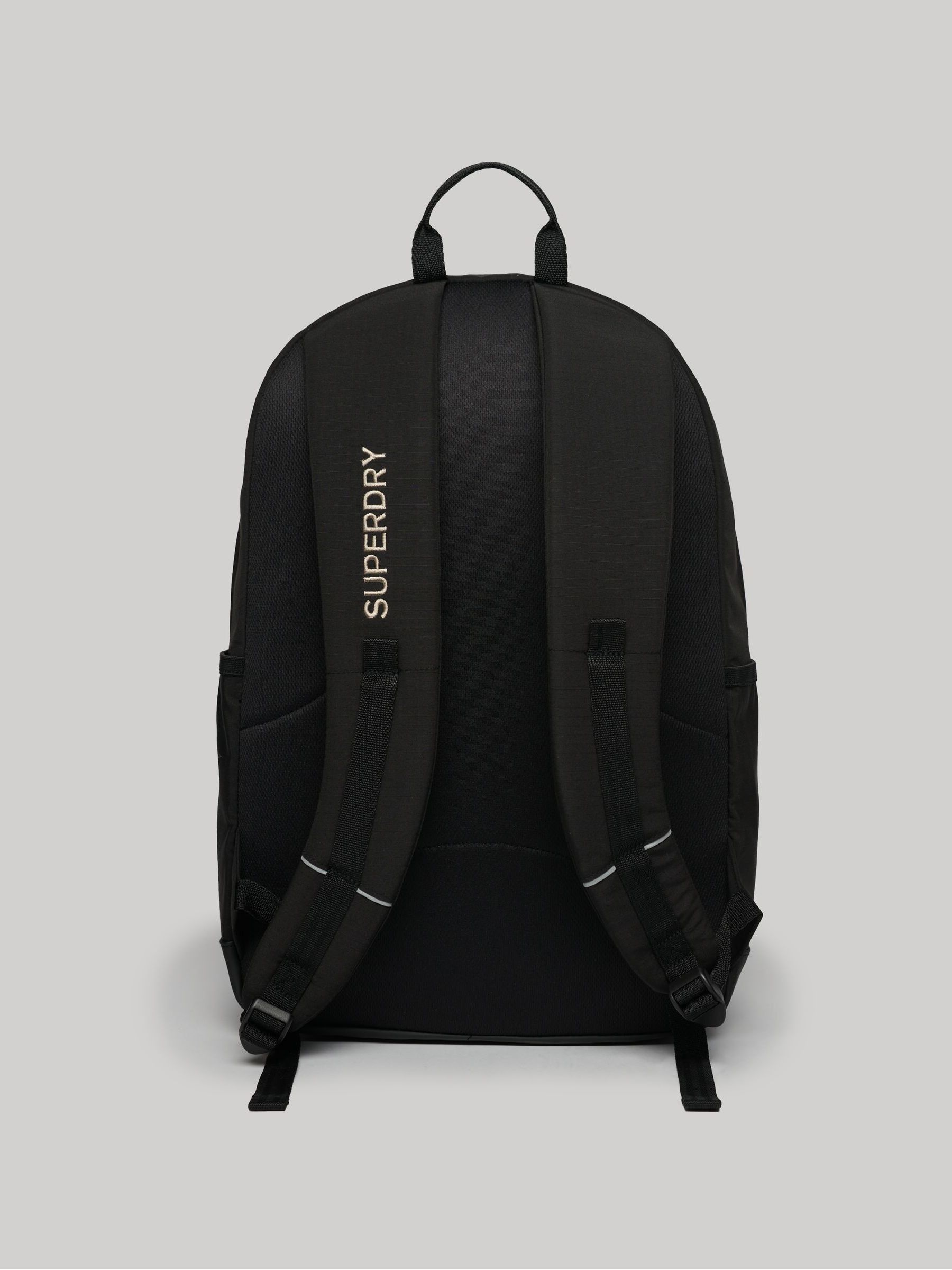 Buy Superdry Black Code Trekker Montana Backpack from Next Luxembourg