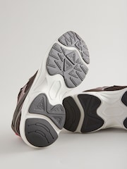 Marrón - Forever Comfort® Dad Chunky Trainers - Imagen 3 de 6