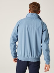 Regatta Light Blue Shorebay II Waterproof Jacket - Image 2 of 9