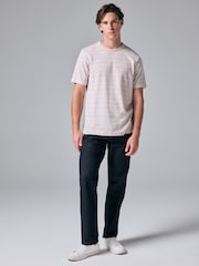 Stone Textured T-Shirt - Image 2 of 7