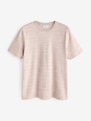 Stone Textured T-Shirt - Image 5 of 7
