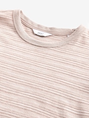 Stone Textured T-Shirt - Image 7 of 7